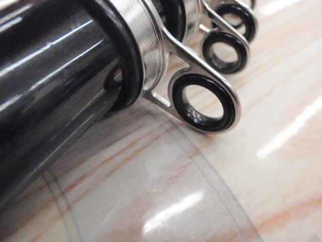 ネオセンチュリー磯アラミカ 2-54UL