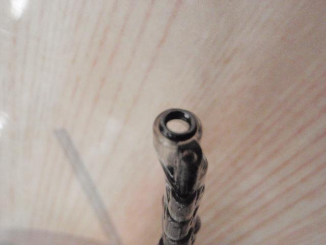 ネオセンチュリー磯アラミカ 2-54UL