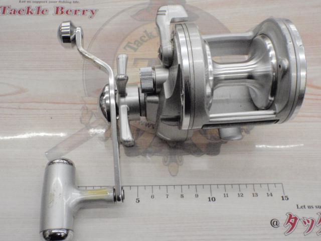 グランウェーブZ 20SHW｜＠ベリーネット 日本最大新品中古釣具WEBショップ