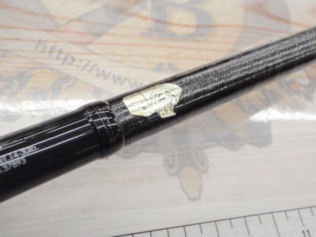 17ポイズングロリアス 169XH-SB｜＠ベリーネット 日本最大新品中古釣具