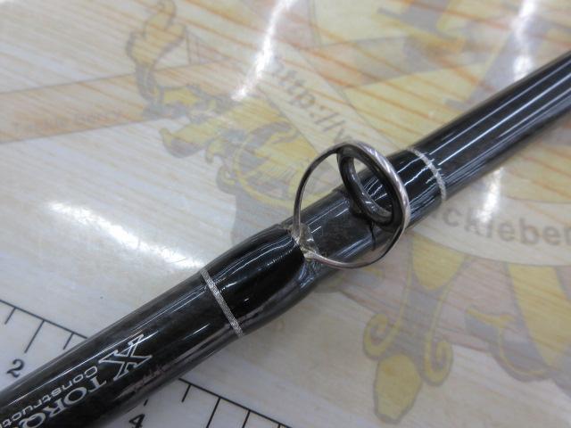 ブラックレーベル BL-FM701MFB｜＠ベリーネット 日本最大新品中古釣具