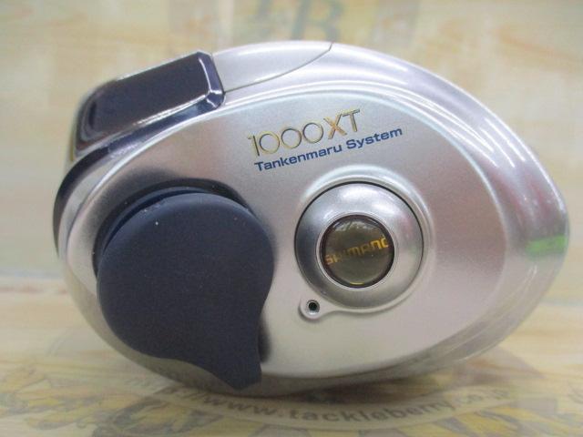 04電動丸 1000XT