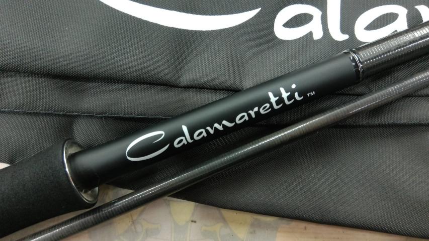 カラマレッティー 20GCALS-882ML