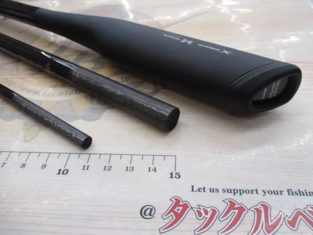 23ネッサリミテッド S1010M+