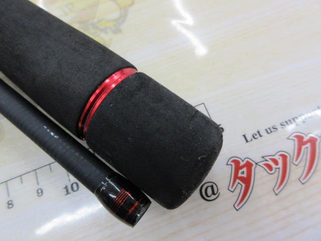 セフィアBB S800L