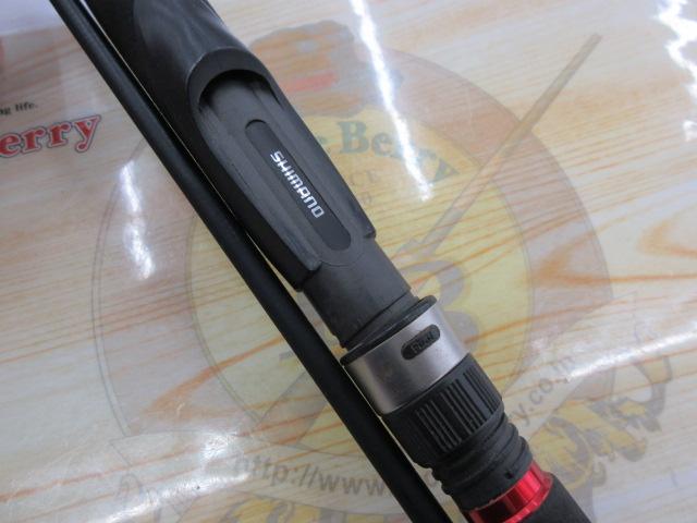 セフィアBB S800L