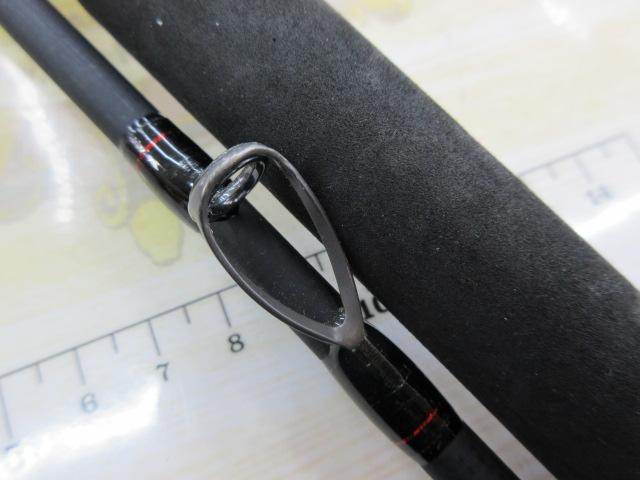 セフィアBB S800L