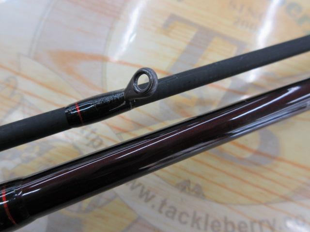 セフィアBB S800L