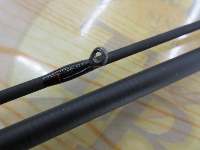 セフィアBB S800L