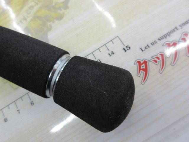 ソルティガベイジギング SG BJ 66XHB