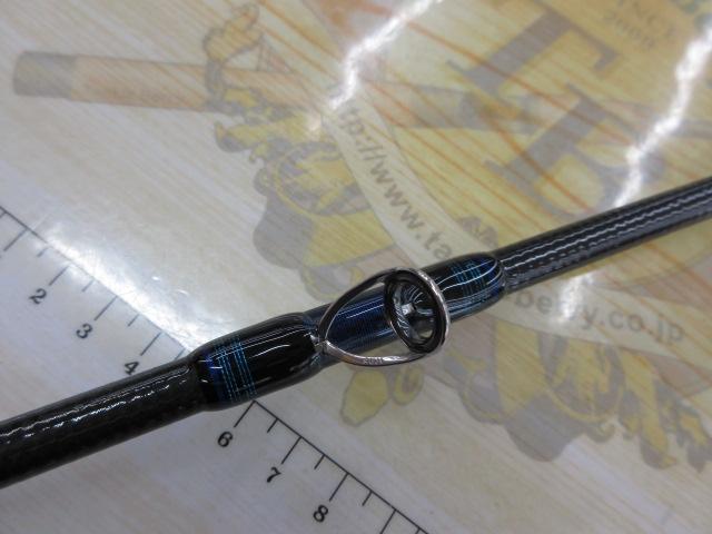 ソルティガベイジギング SG BJ 66XHB