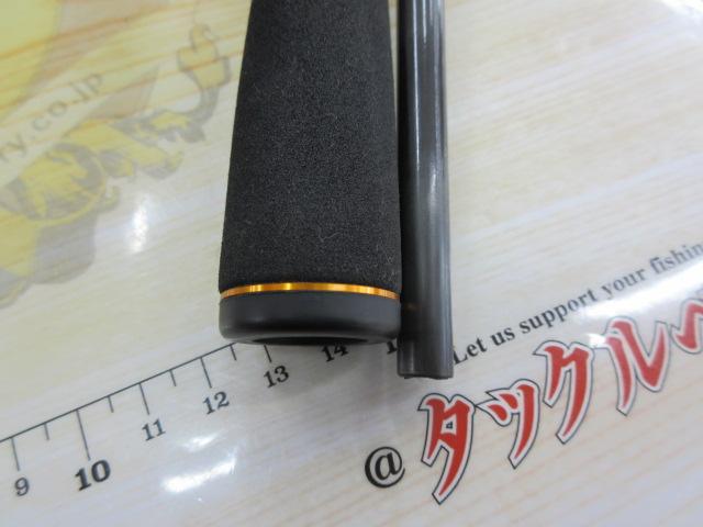 リベリオン 692HFB-SB｜＠ベリーネット 日本最大新品中古釣具WEBショップ