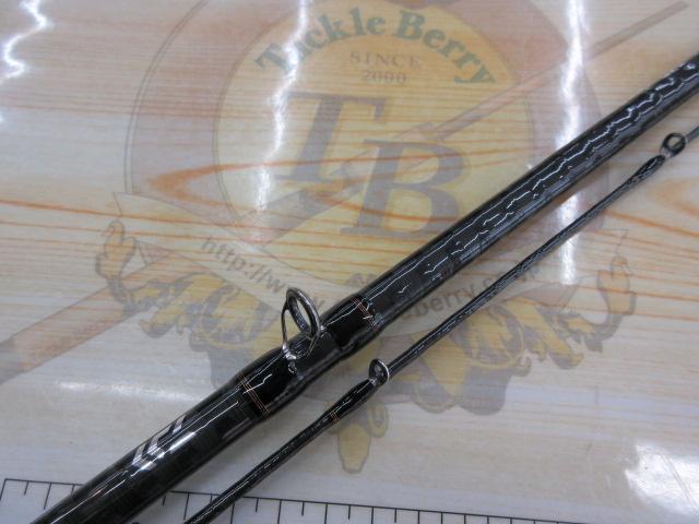 リベリオン 692HFB-SB｜＠ベリーネット 日本最大新品中古釣具WEBショップ