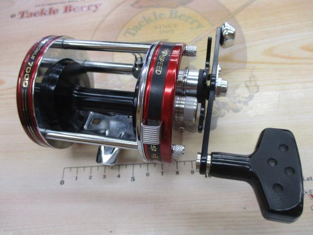 7000 レッド