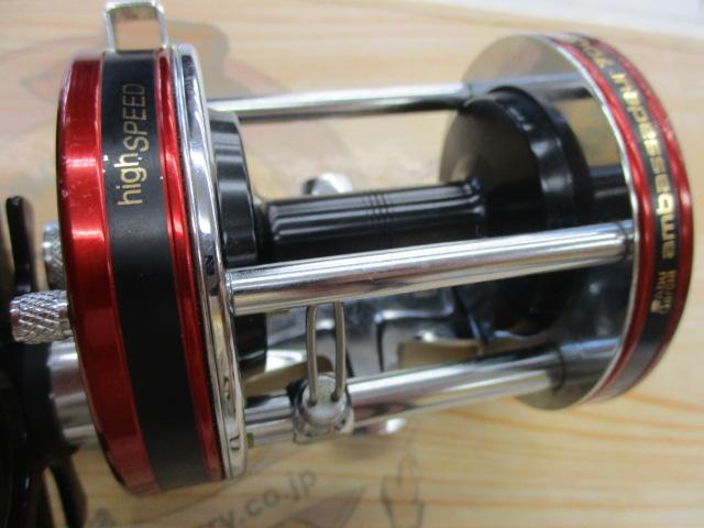 7000 レッド