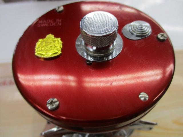 7000 レッド