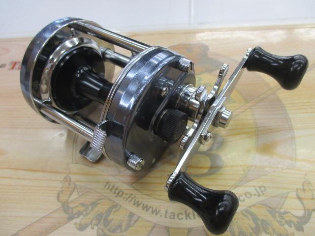6500CS Rocket ブルーグレー
