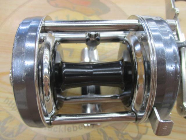6500CS Rocket ブルーグレー