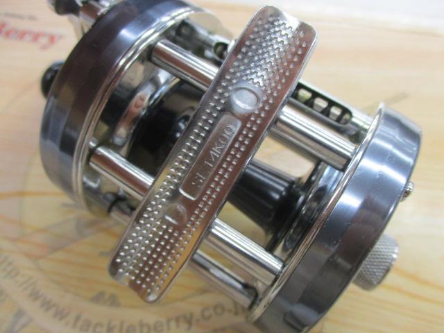 6500CS Rocket ブルーグレー