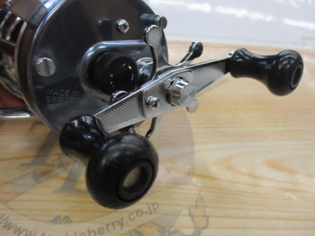 6500CS Rocket ブルーグレー