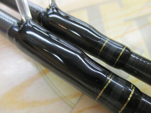 モアザンブランジーノ 87LML
