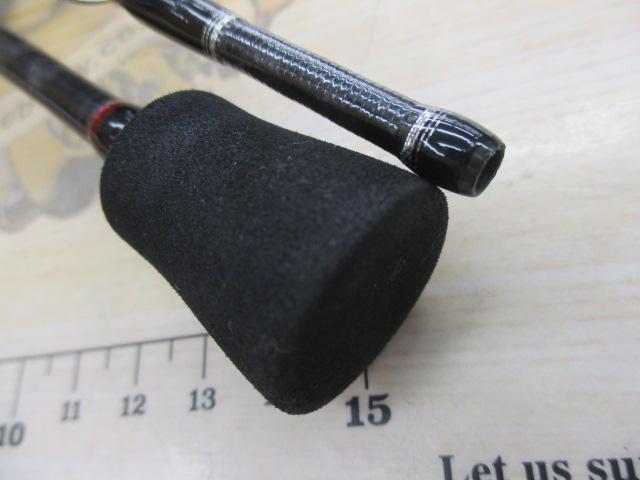 トラウトワンAS S66SULF