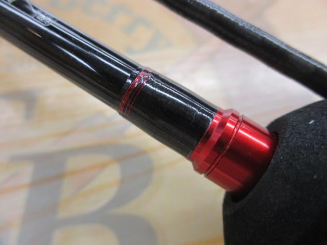 トラウトワンAS S66SULF