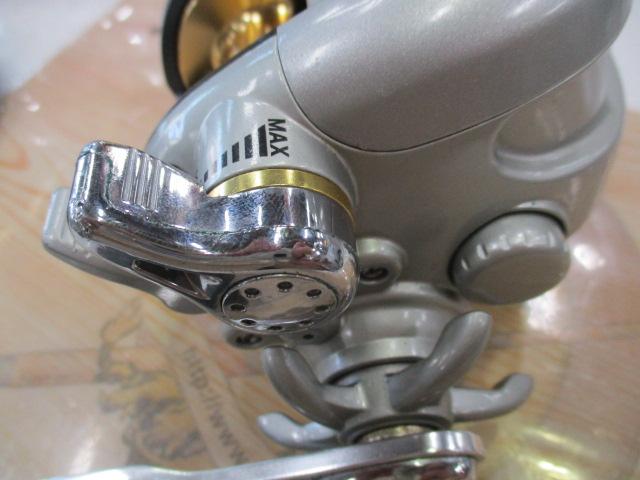 ポラリス電動X500シルバー｜＠ベリーネット 日本最大新品中古釣具WEB