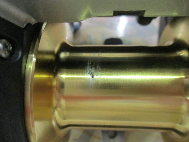 ポラリス電動X500シルバー