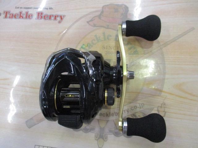 グラップラーBB 200HG｜＠ベリーネット 日本最大新品中古釣具WEBショップ