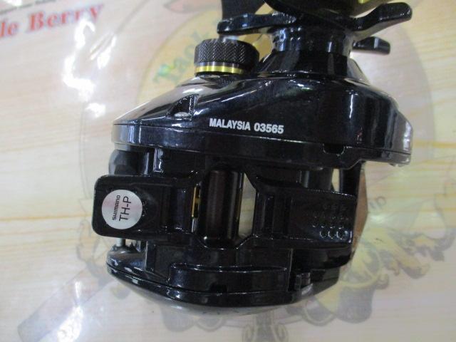 グラップラーBB 200HG｜＠ベリーネット 日本最大新品中古釣具WEBショップ