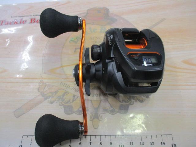 21バルケッタBB 150DH-HG