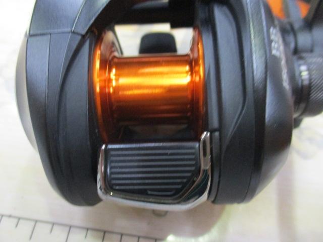 21バルケッタBB 150DH-HG