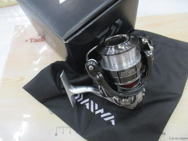 14イグニス 2505H Type-R｜＠ベリーネット 日本最大新品中古釣具WEB