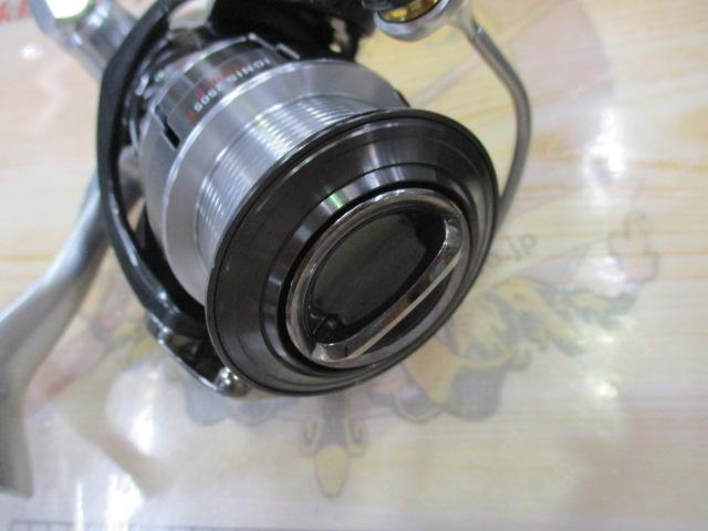 14イグニス 2505H Type-R｜＠ベリーネット 日本最大新品中古釣具WEB