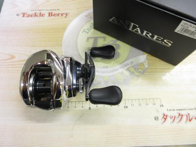 19アンタレスHG RH｜＠ベリーネット 日本最大新品中古釣具WEBショップ