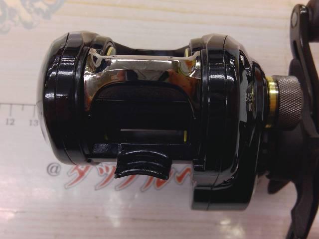 バスX 80SH｜＠ベリーネット 日本最大新品中古釣具WEBショップ