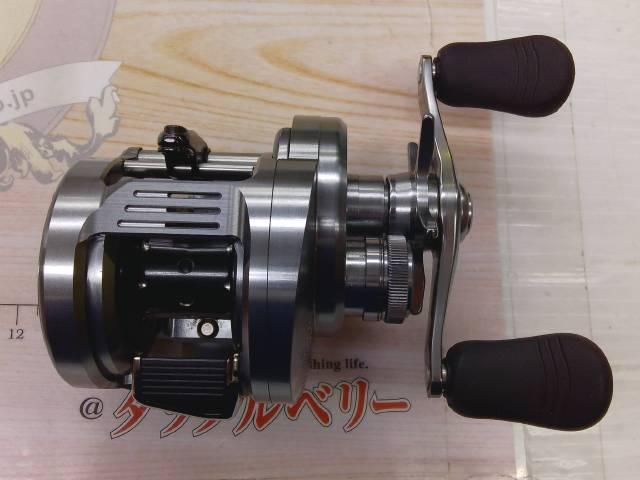 20カルカッタコンクエストDC 200HG｜＠ベリーネット 日本最大新品中古