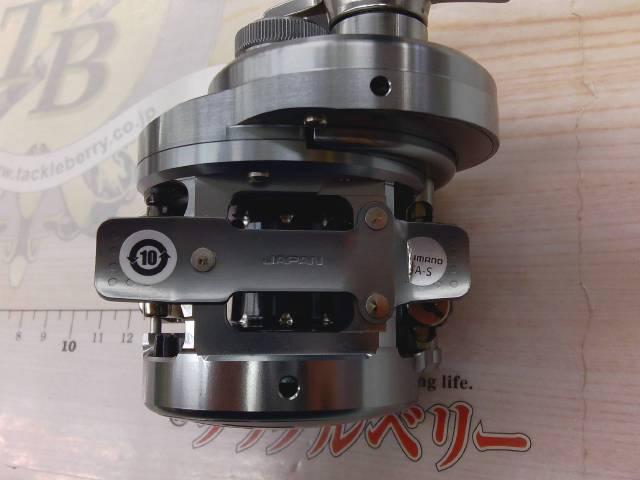 20カルカッタコンクエストDC 200HG｜＠ベリーネット 日本最大新品中古