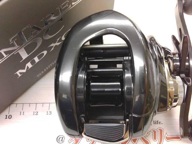 23アンタレスDC MD XG RIGHT｜＠ベリーネット 日本最大新品中古釣具WEB