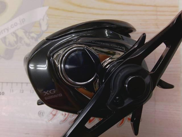 23アンタレスDC MD XG RIGHT｜＠ベリーネット 日本最大新品中古釣具WEB