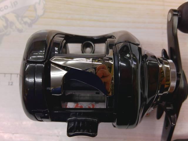 23アンタレスDC MD XG RIGHT｜＠ベリーネット 日本最大新品中古釣具WEB