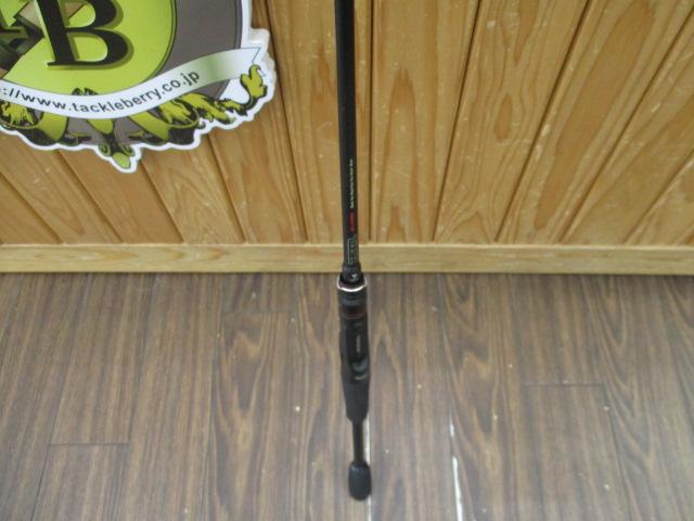 BPM BC-69MH｜＠ベリーネット 日本最大新品中古釣具WEBショップ