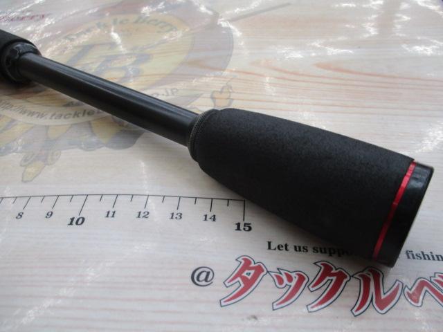 BPM BC-69MH｜＠ベリーネット 日本最大新品中古釣具WEBショップ