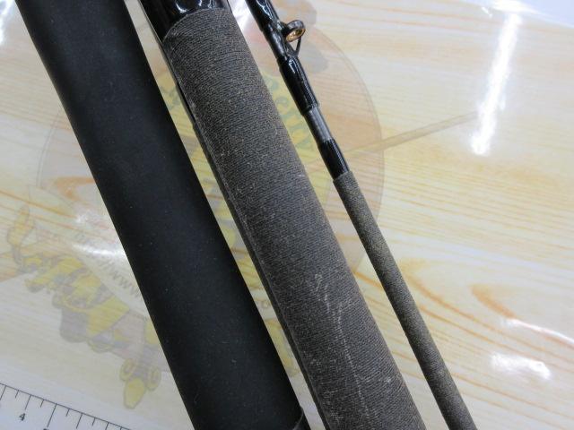 海魂 MH500(並継)