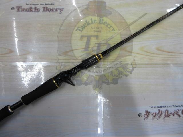 ヘラクレス HCSC-66ML-LTS｜＠ベリーネット 日本最大新品中古釣具WEB
