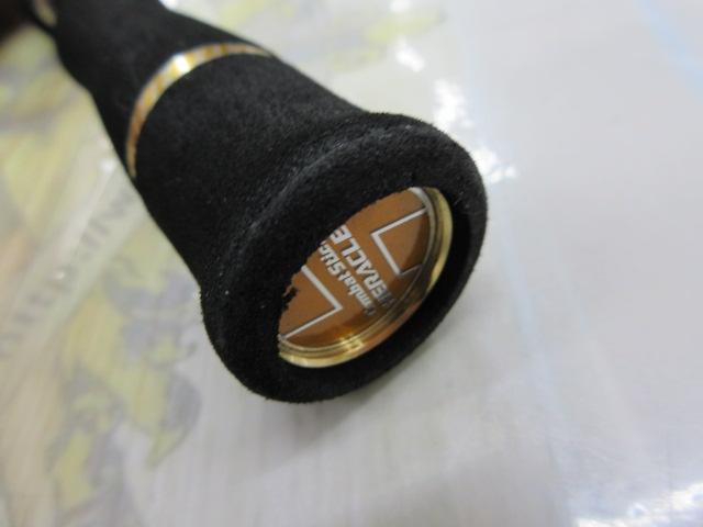 ヘラクレス HCSC-66ML-LTS｜＠ベリーネット 日本最大新品中古釣具WEB