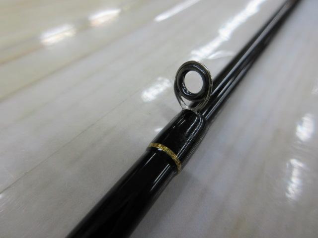 ヘラクレス HCSC-66ML-LTS｜＠ベリーネット 日本最大新品中古釣具WEB