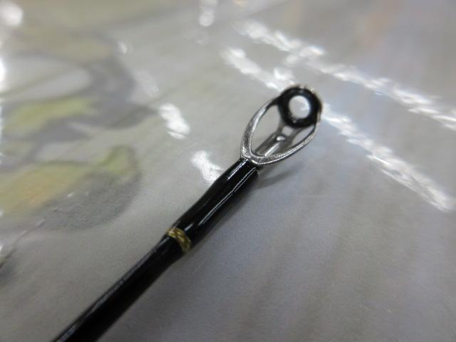 ヘラクレス HCSC-66ML-LTS｜＠ベリーネット 日本最大新品中古釣具WEB
