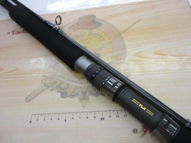 レイジングブル 105XF-1